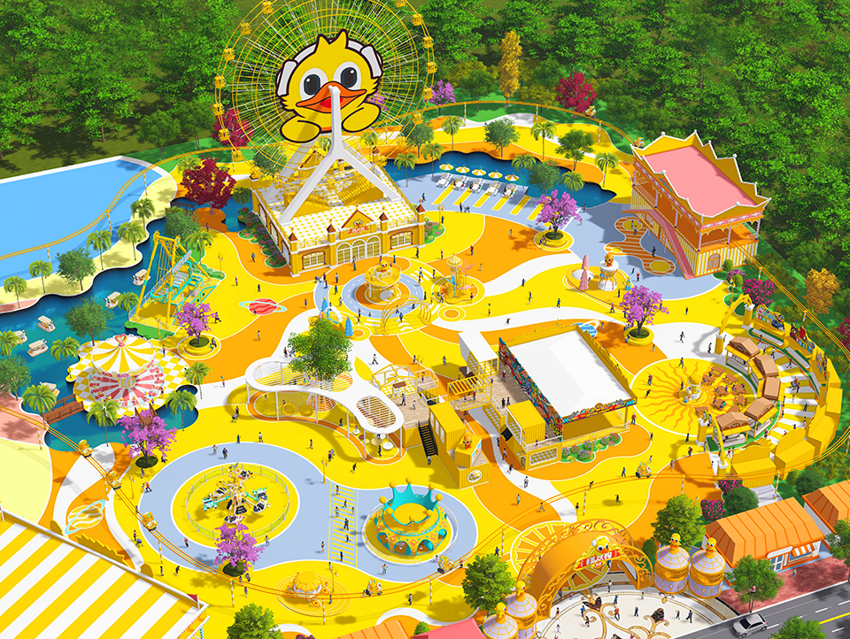  大型動力A類特種設備